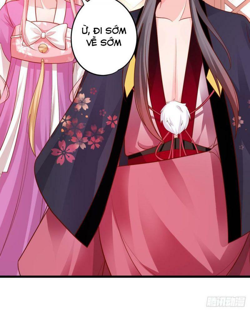 Hồ Tiên Hung Bạo: Chapter 145