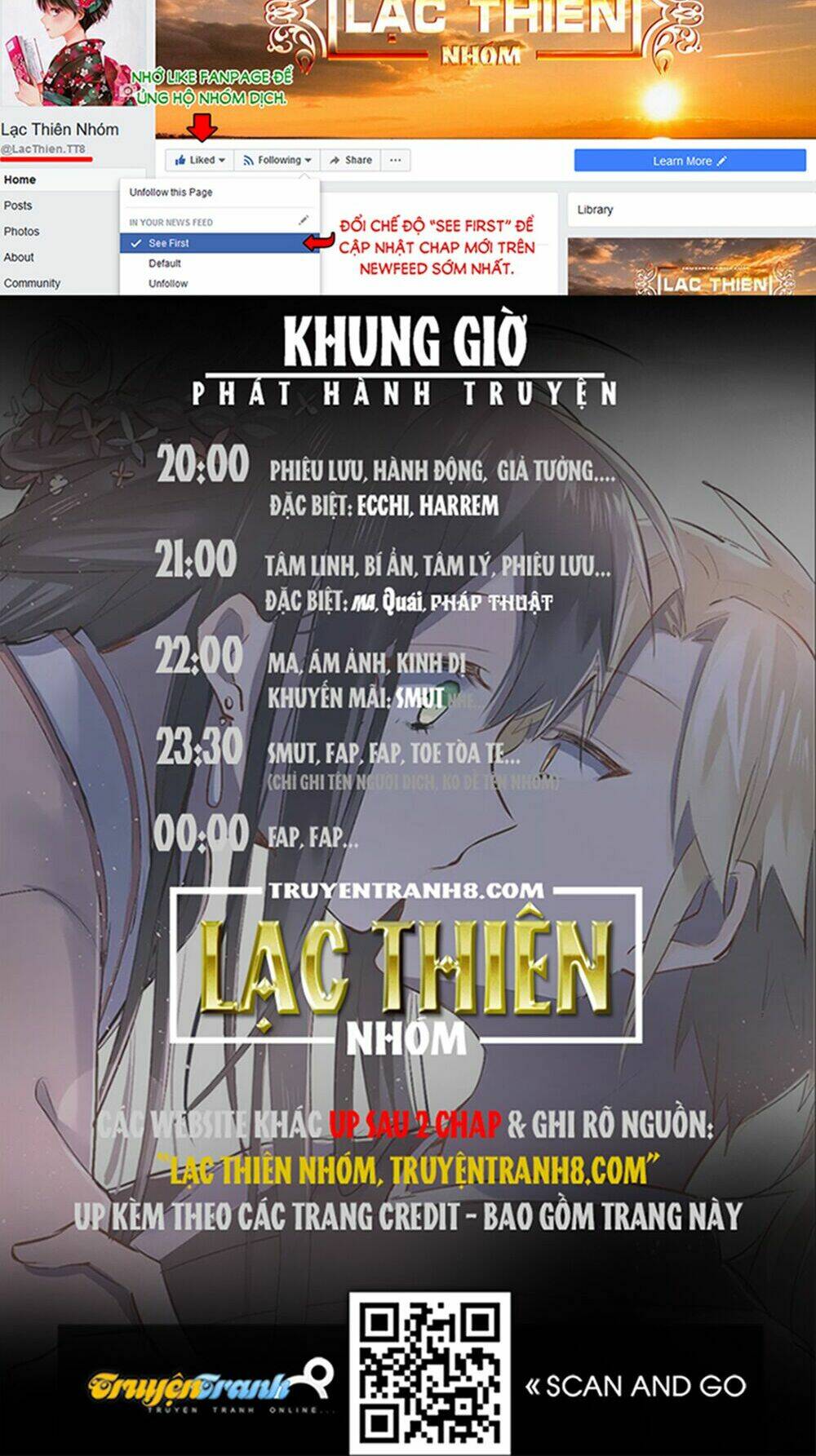 Đầu Gấu Biết Yêu: Chapter 49