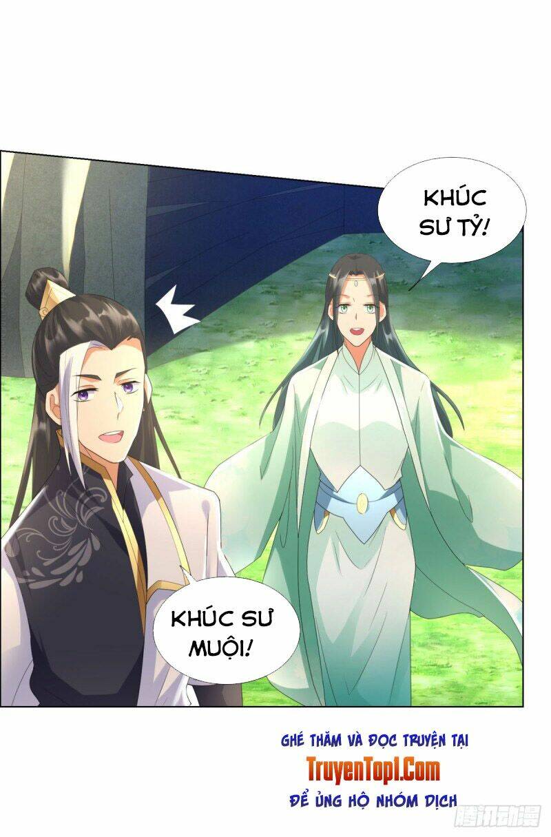 Chí Tôn Trọng Sinh: Chapter 56