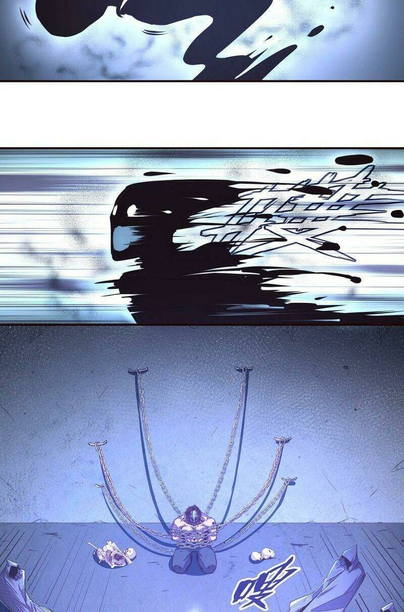 Sinh Tử Quyết: Chapter 108