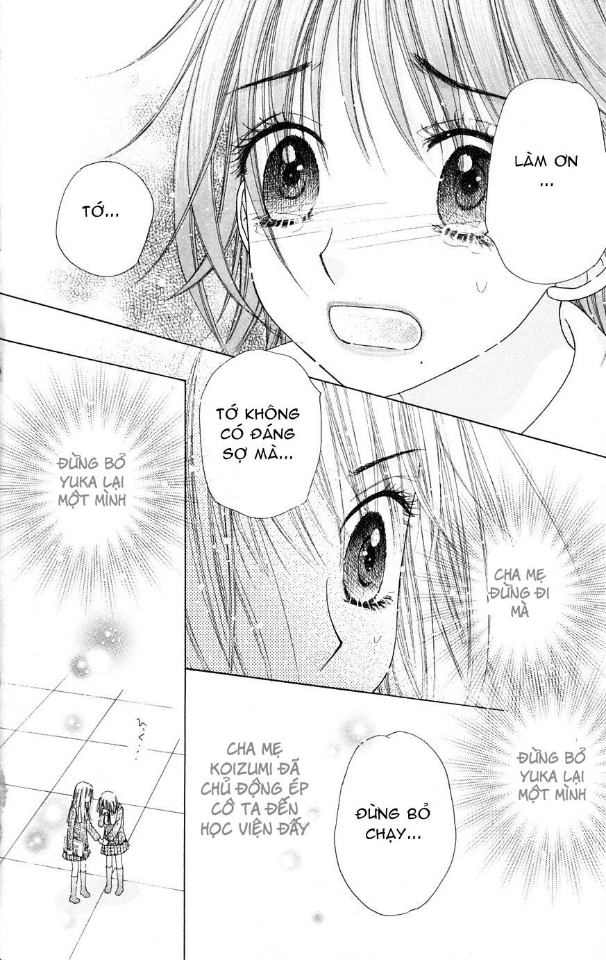 Học Viện Alice: Chapter 104