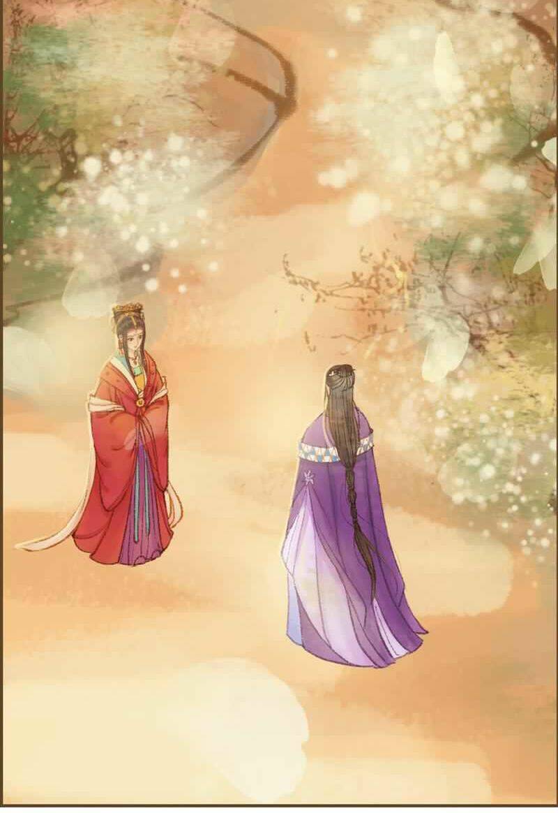 Phượng Tù Hoàng: Chapter 25