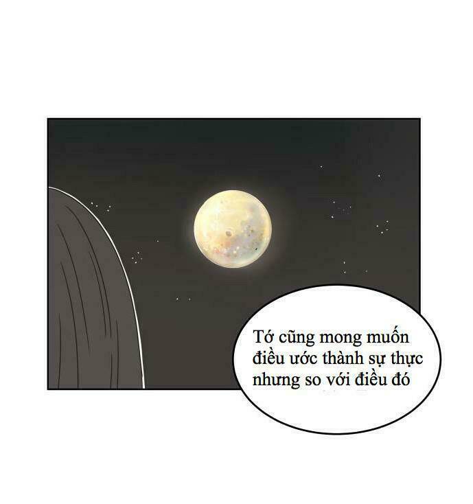 30 Phút Bước Đi Bên Em: Chapter 15