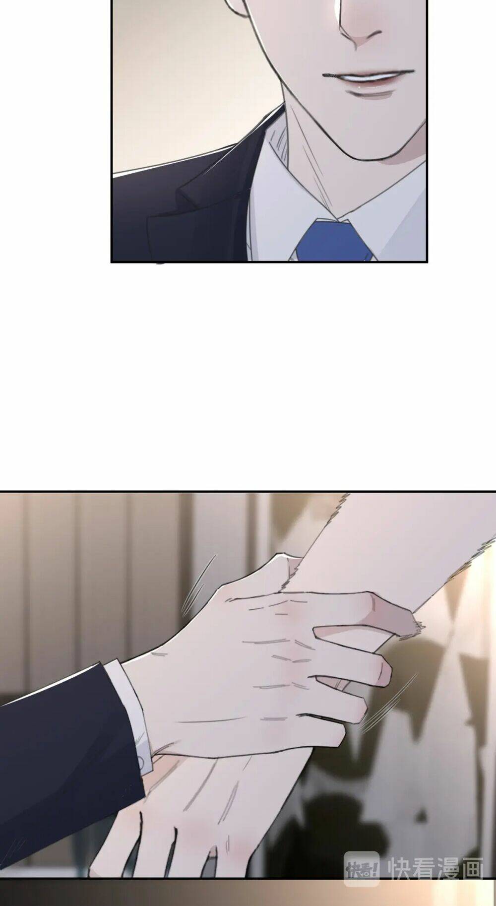 Trong Bóng Tối: Chapter 51