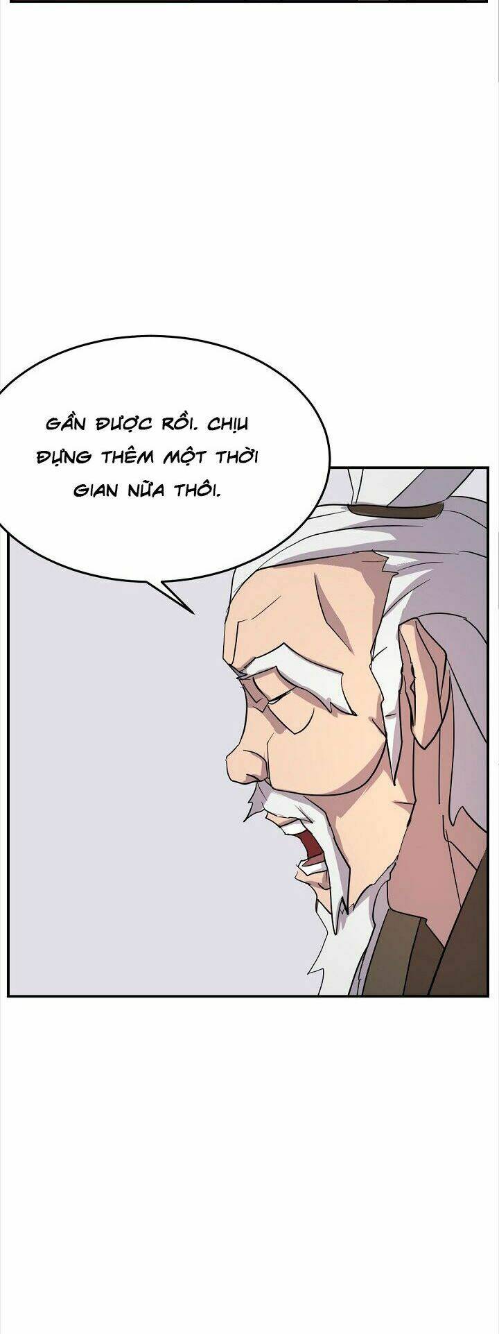 Trọng Sinh, Bất Khả Chiến Bại: Chapter 63