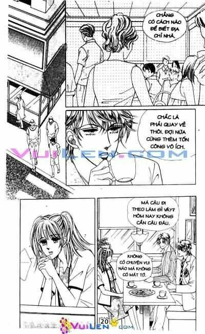 Tìm Anh - Look For Oppa: Chapter 3