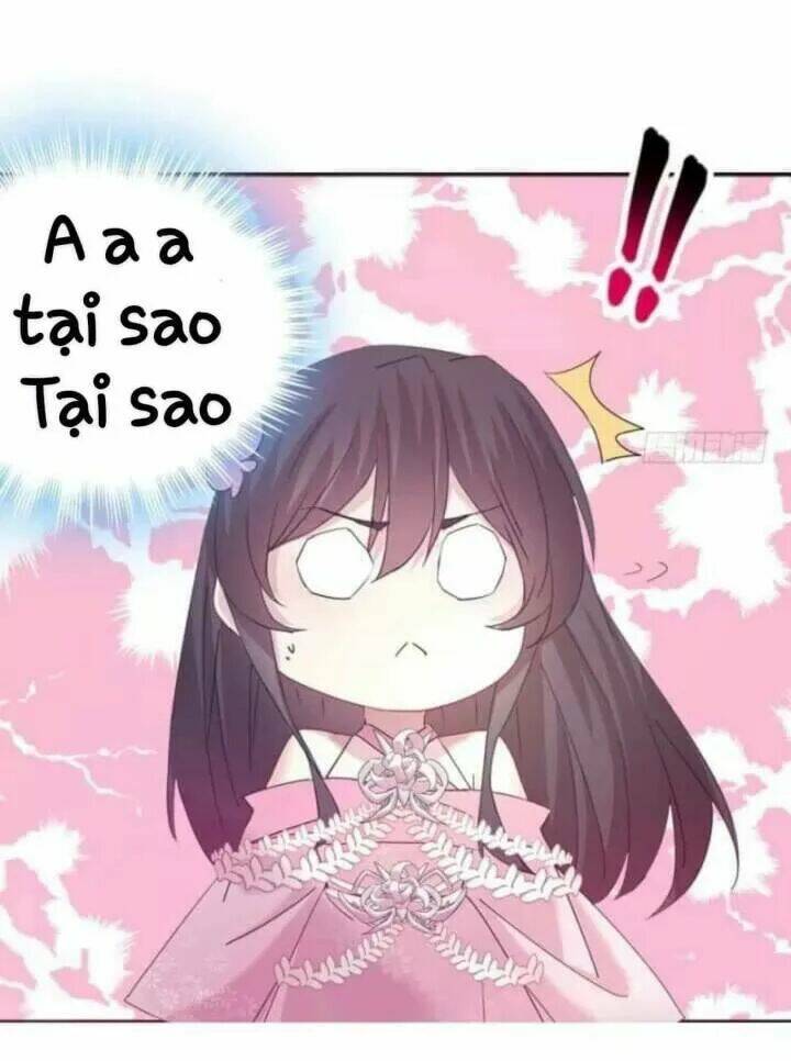 Bí Mật Của Dạ Tộc: Chapter 12.2