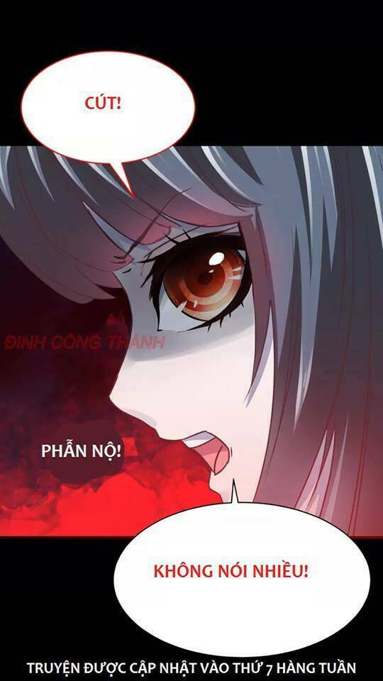 Truyện Kinh Dị Ở Tòa Nhà Số 44: Chapter 56