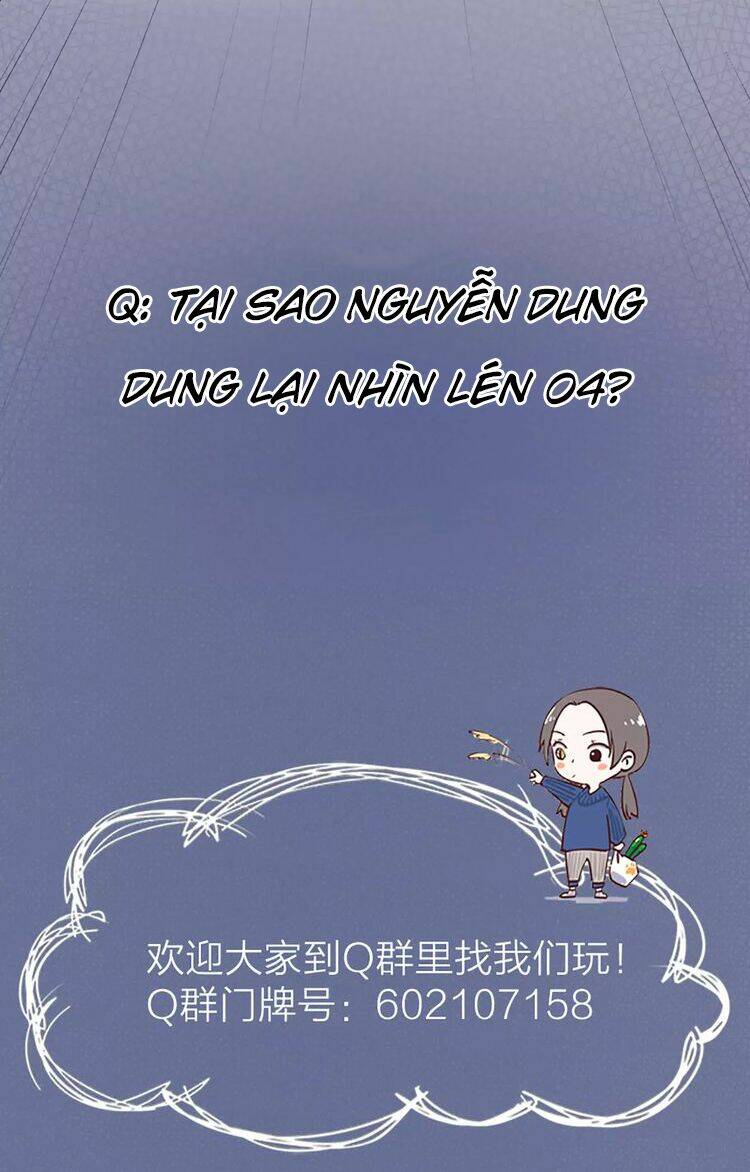 Bạn Trai Là Quái Vật: Chapter 18