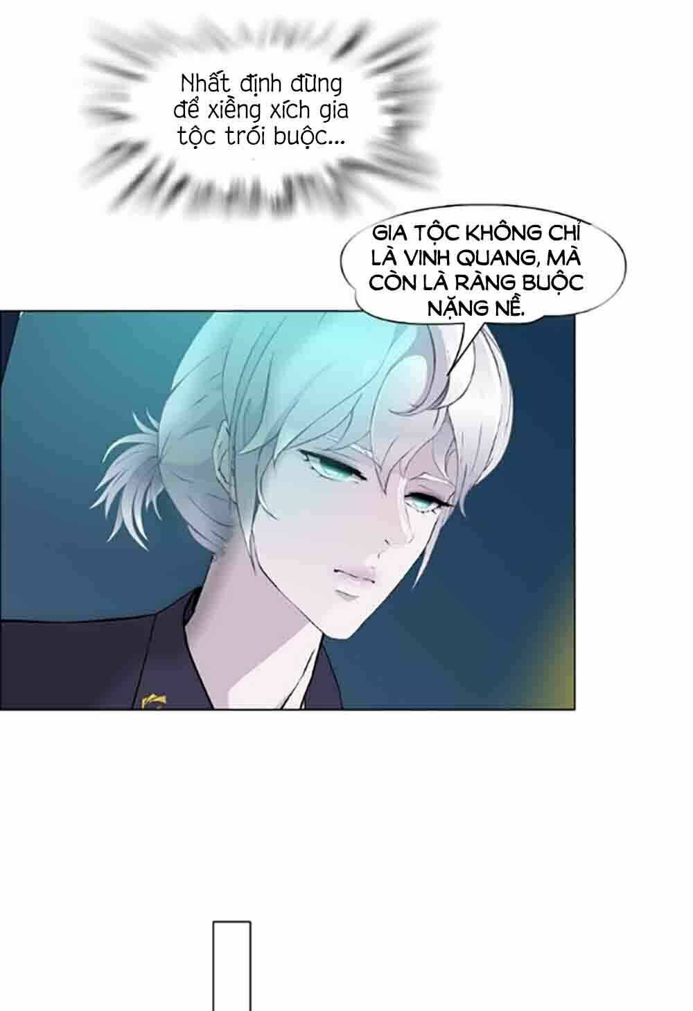 Sổ Tay Mỹ Nam Giới X: Chapter 4