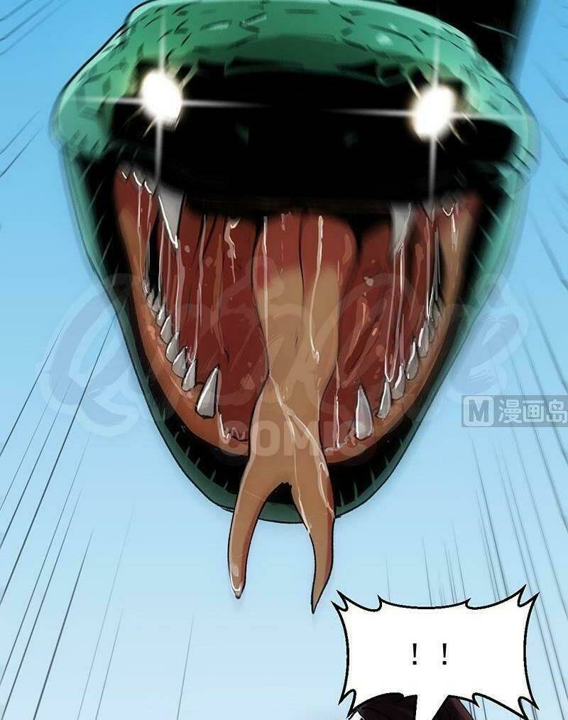 Hệ Thống Thần Long Nghịch Thiên: Chapter 59