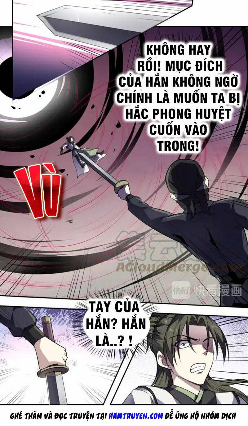 Nghịch Thiên Đại Thần: Chapter 91