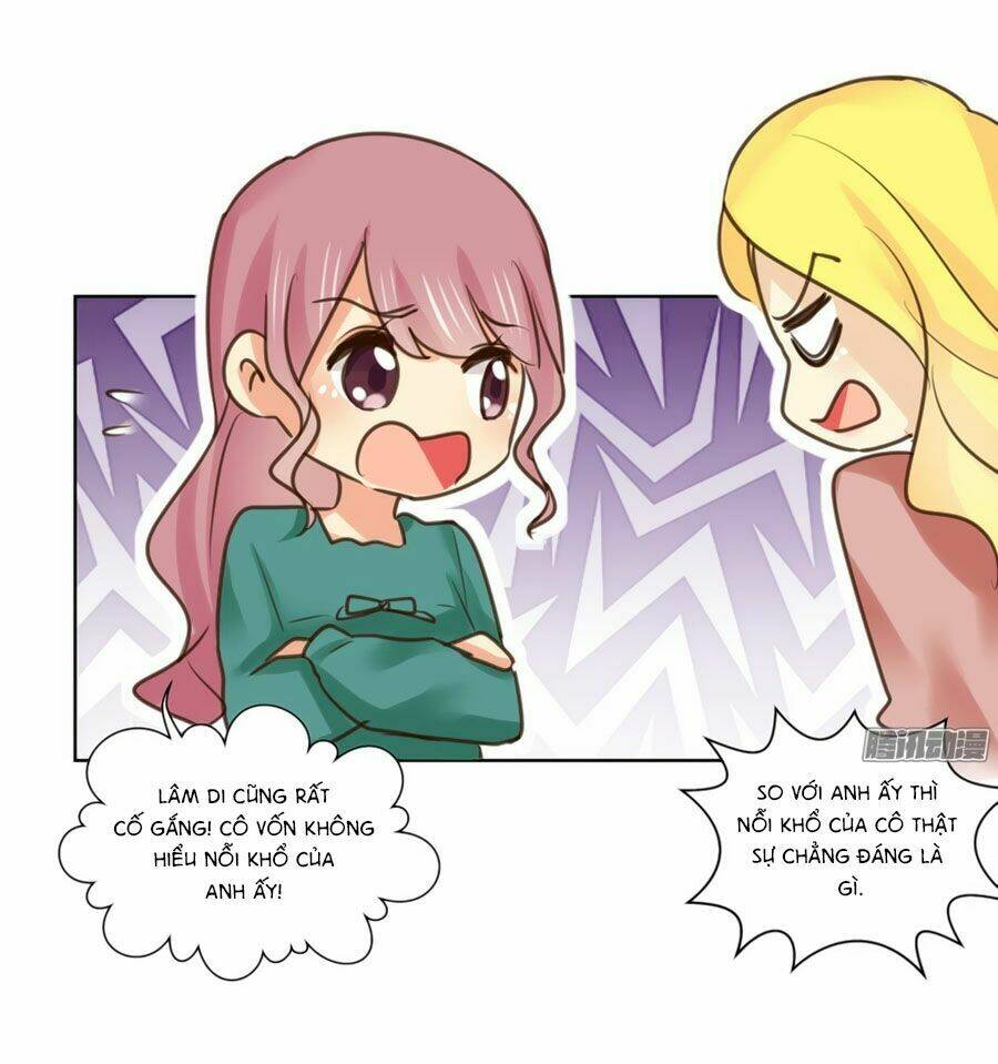 Lưu Luyến Tinh Diệu: Chapter 86