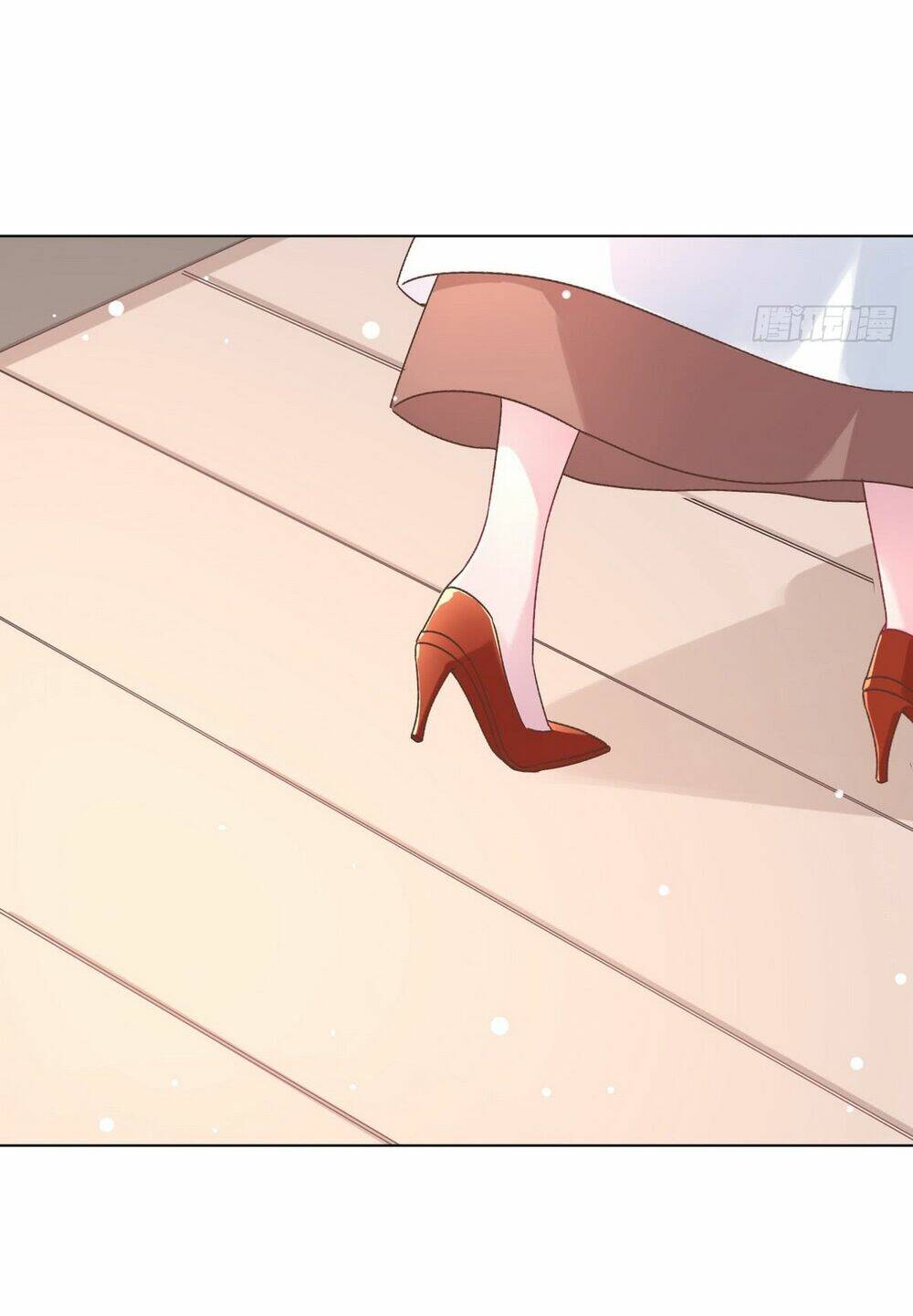 Trời Ban Cho Nam Thần Daddy: Chapter 42