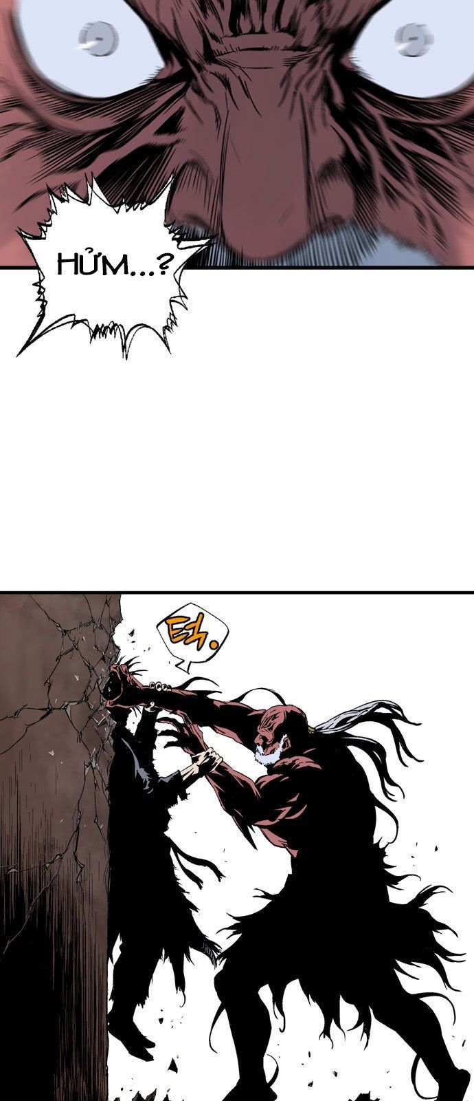 Cao Thủ 2: Chapter 105