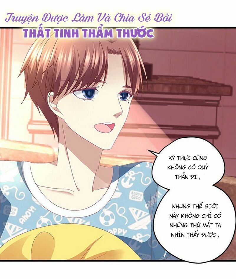Thiên lại âm linh: Chapter 19