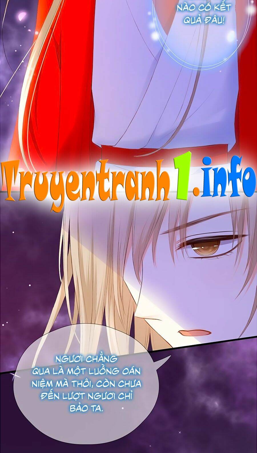 Đóa Hoa Chớm Nở: Chapter 61