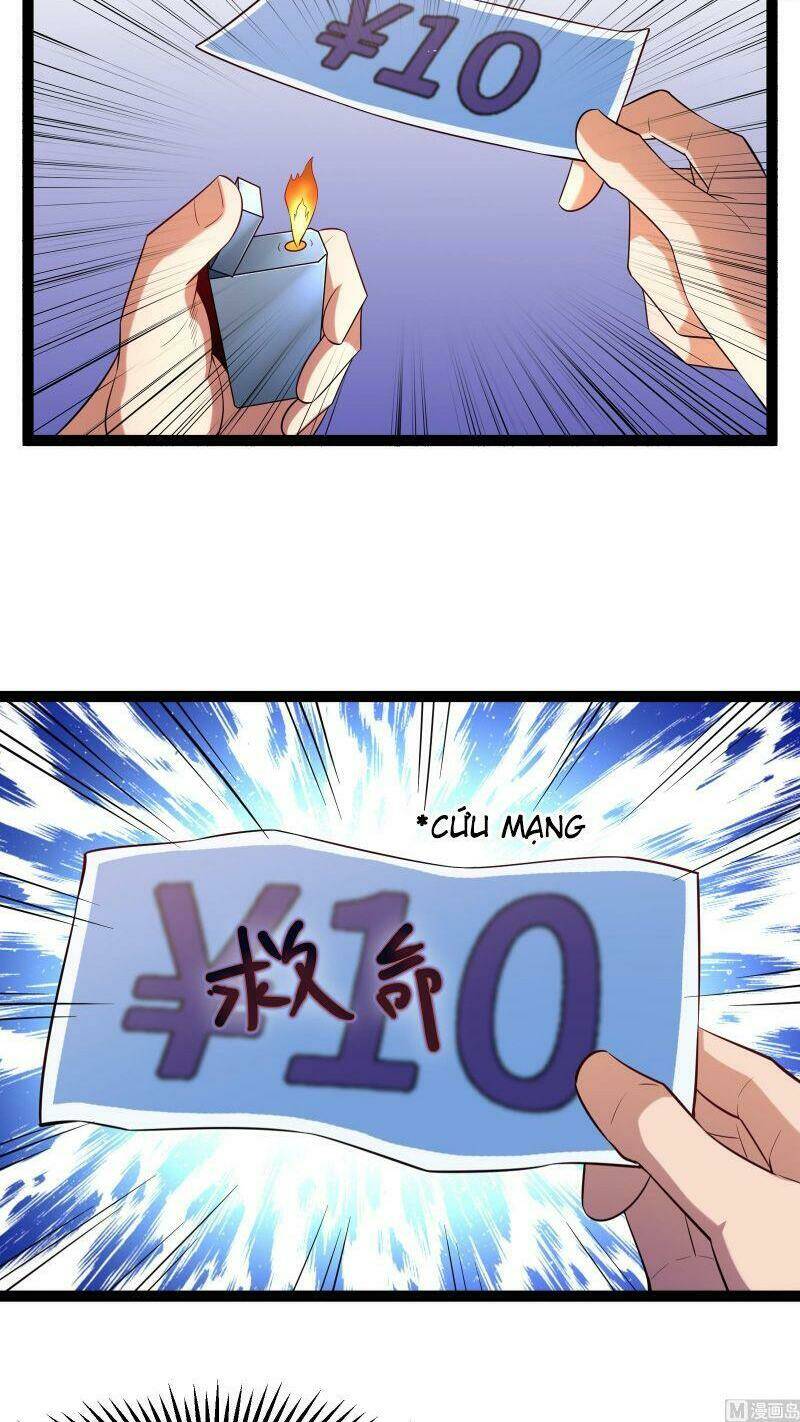 Shipper Thần Cấp: Chapter 54
