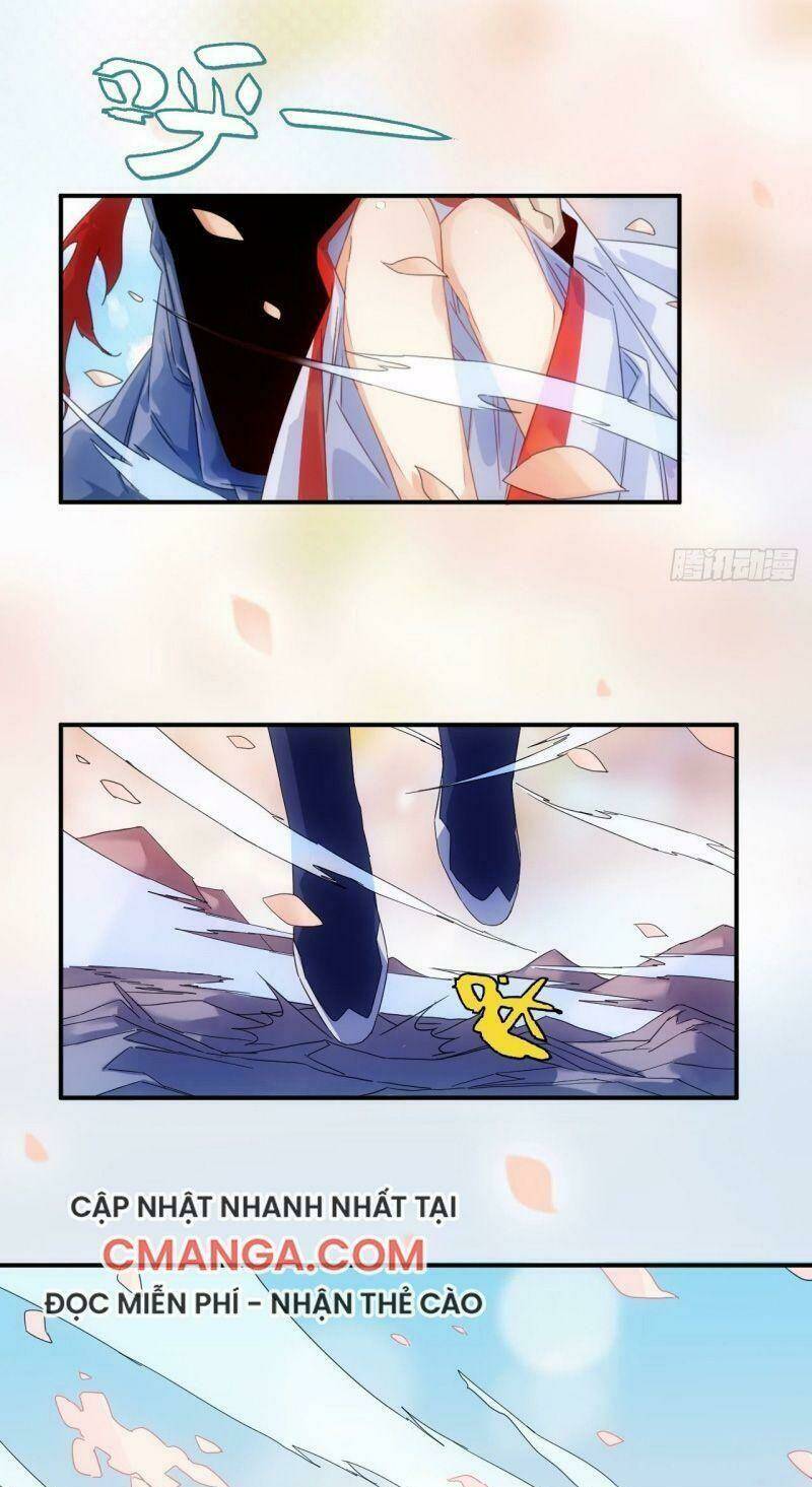 Ma Vương Là Đại Địa Chủ: Chapter 1