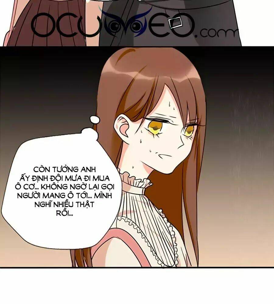 Mùi Hương Lãng Mạn: Chapter 10