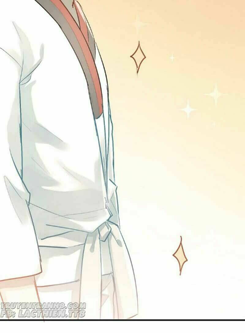 Đầu Gấu Biết Yêu: Chapter 76