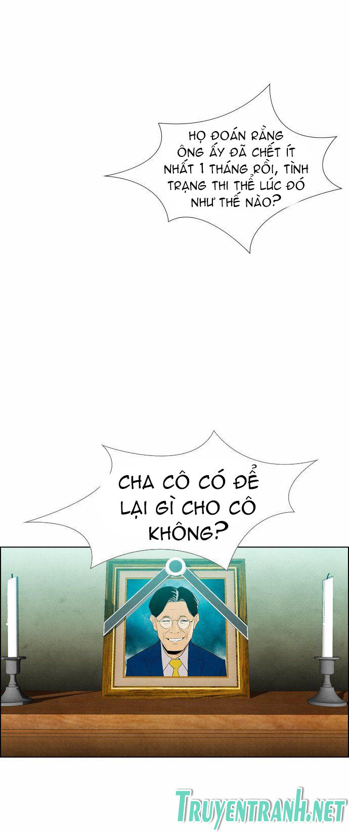 Revival Man: Chapter 22