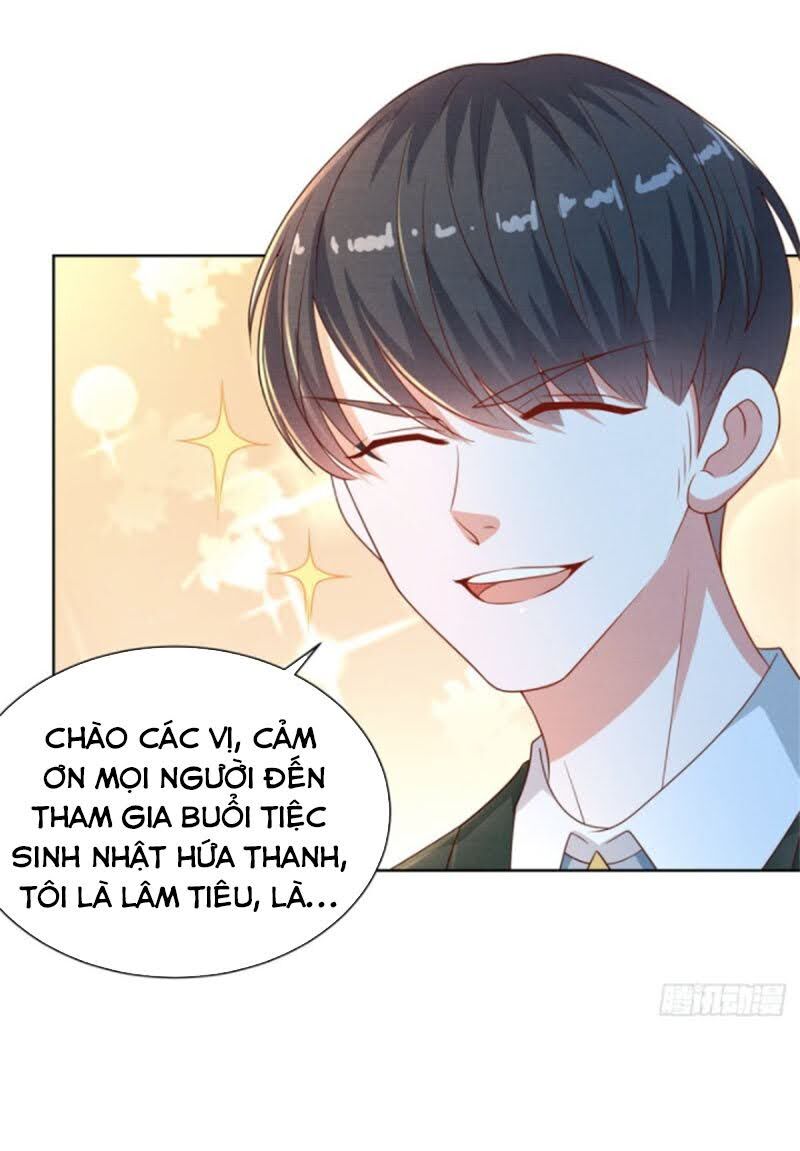 Trọng Sinh Chi Thần Đế Trở Về: Chapter 14
