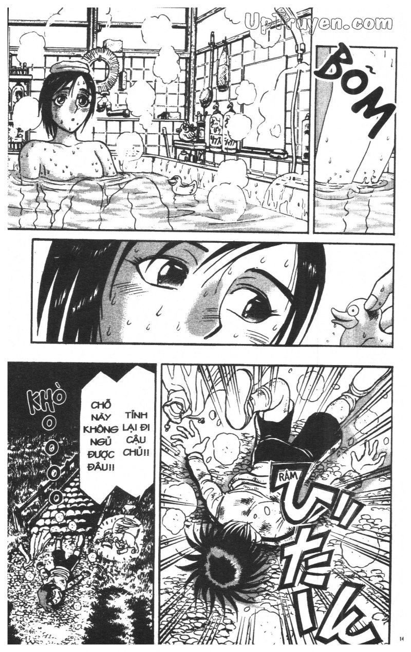 Fujita Kazuhiro: Chapter 29