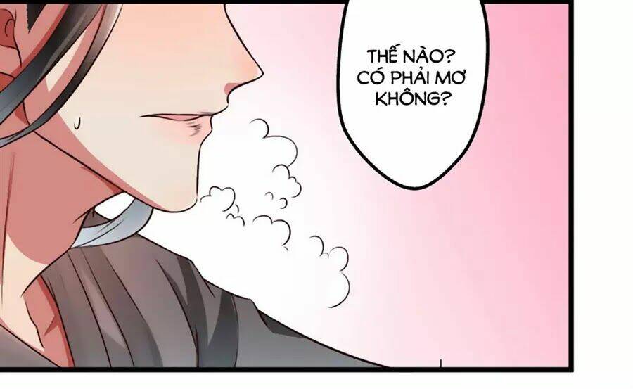Liêu Liêu Nhân Thân Tu Tiên Truyện: Chapter 81