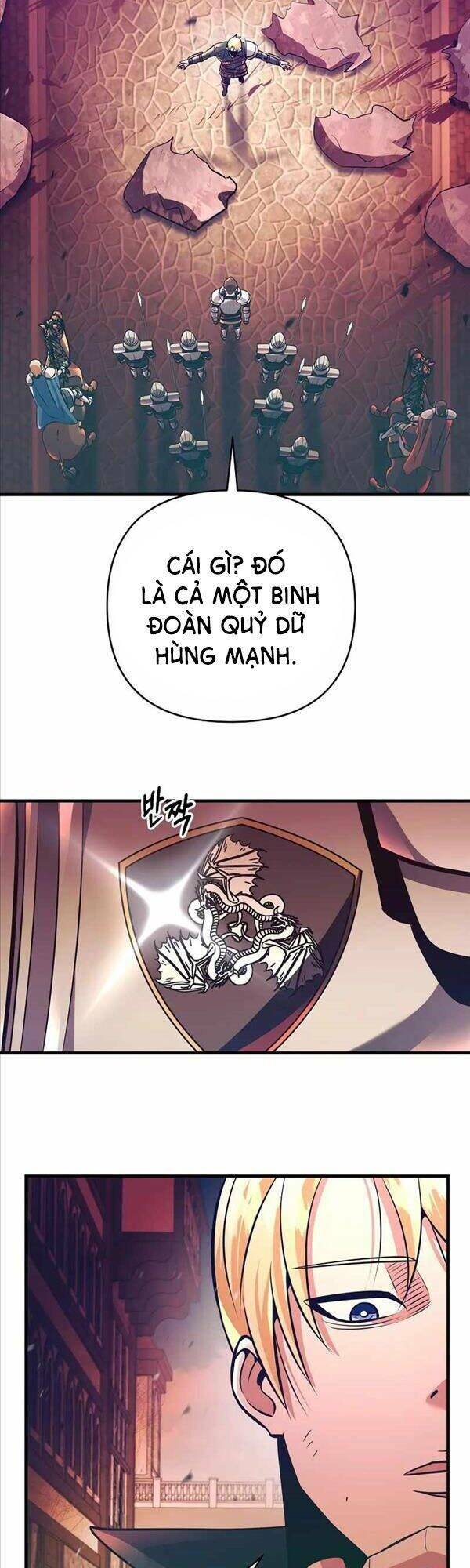 Trở Thành Bạo Quân: Chapter 16