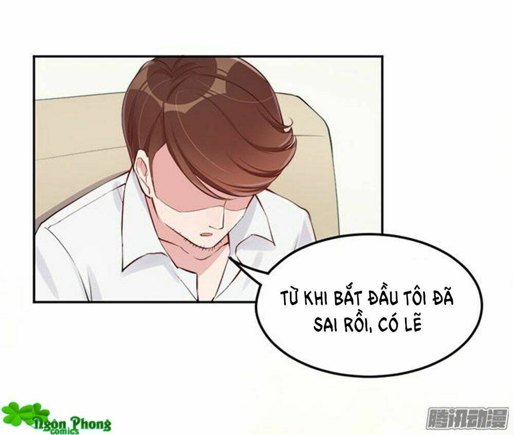 Bà Xã Tôi Là Nam Thần: Chapter 24