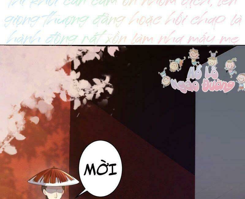 Quận Chúa Vững Vàng, Thiết Lập Nhân Vật Không Thể Vỡ: Chapter 30