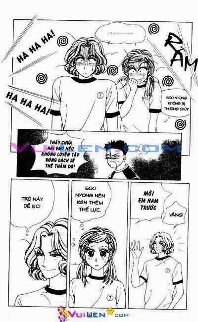 Cô gái Trung Hoa: Chapter 6