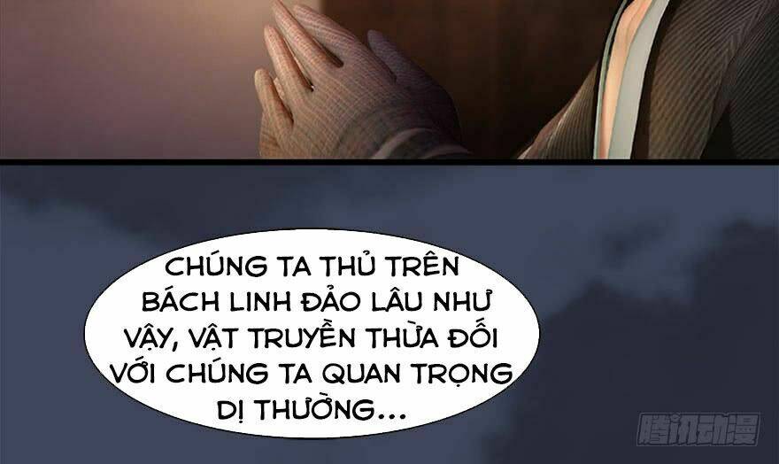 Cửu Hoang Đọa Huyền Sư: Chapter 117