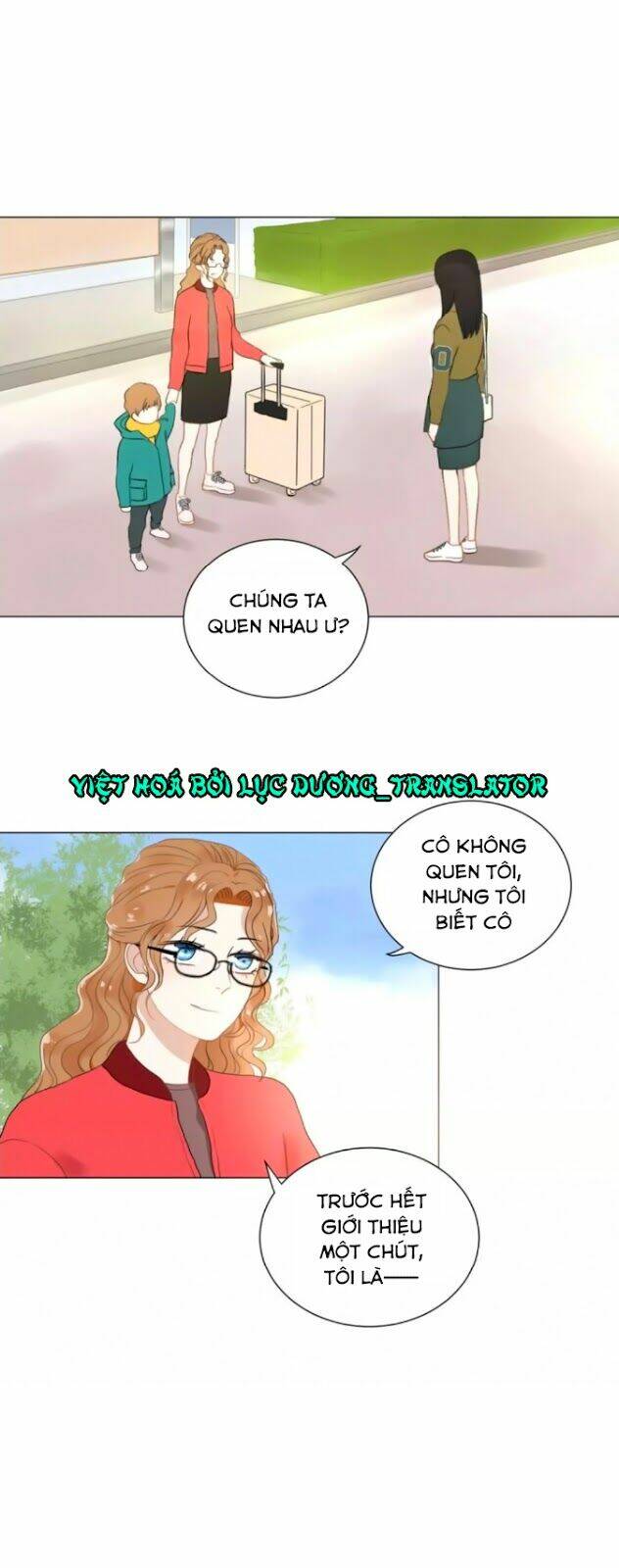 Chào Buổi Sáng, Hướng Dương: Chapter 43