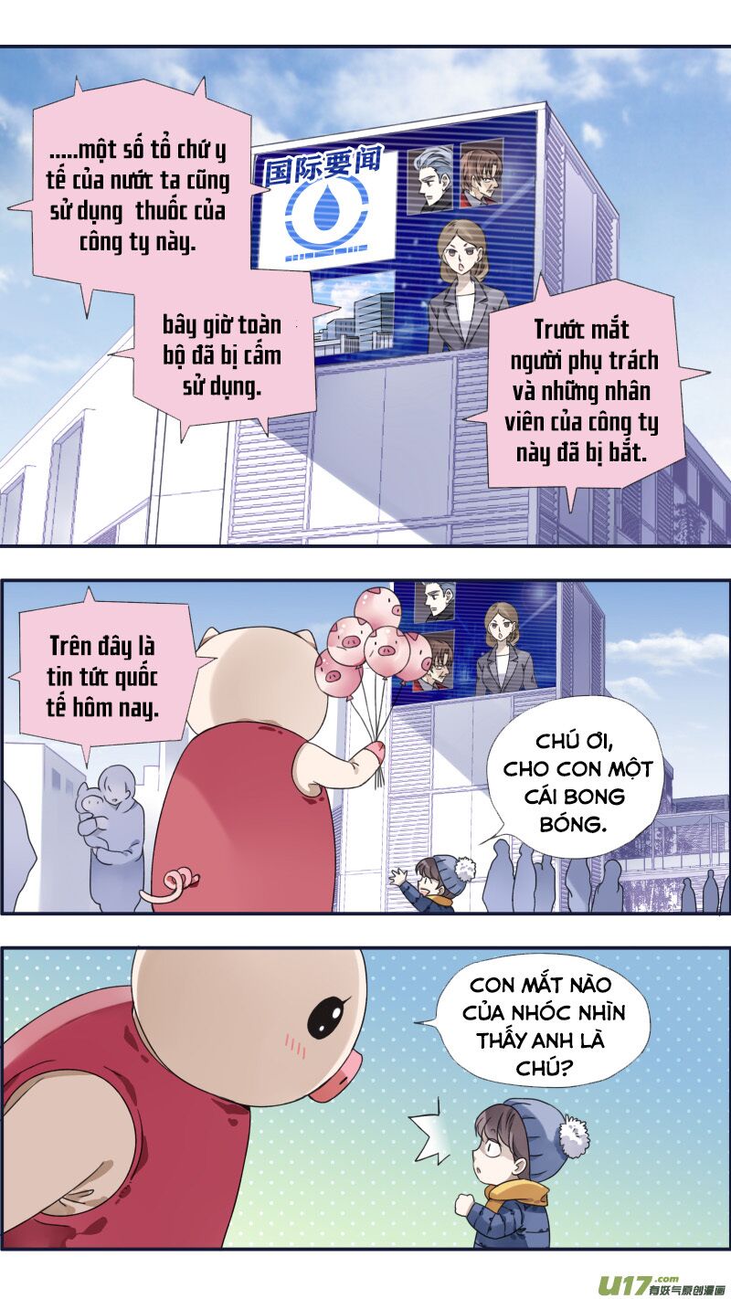 Lam Sí: Chapter 180