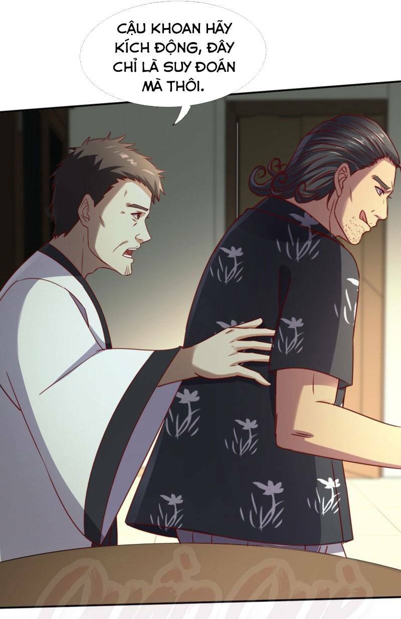 Thập Nhị Thiên Kiếp: Chapter 54