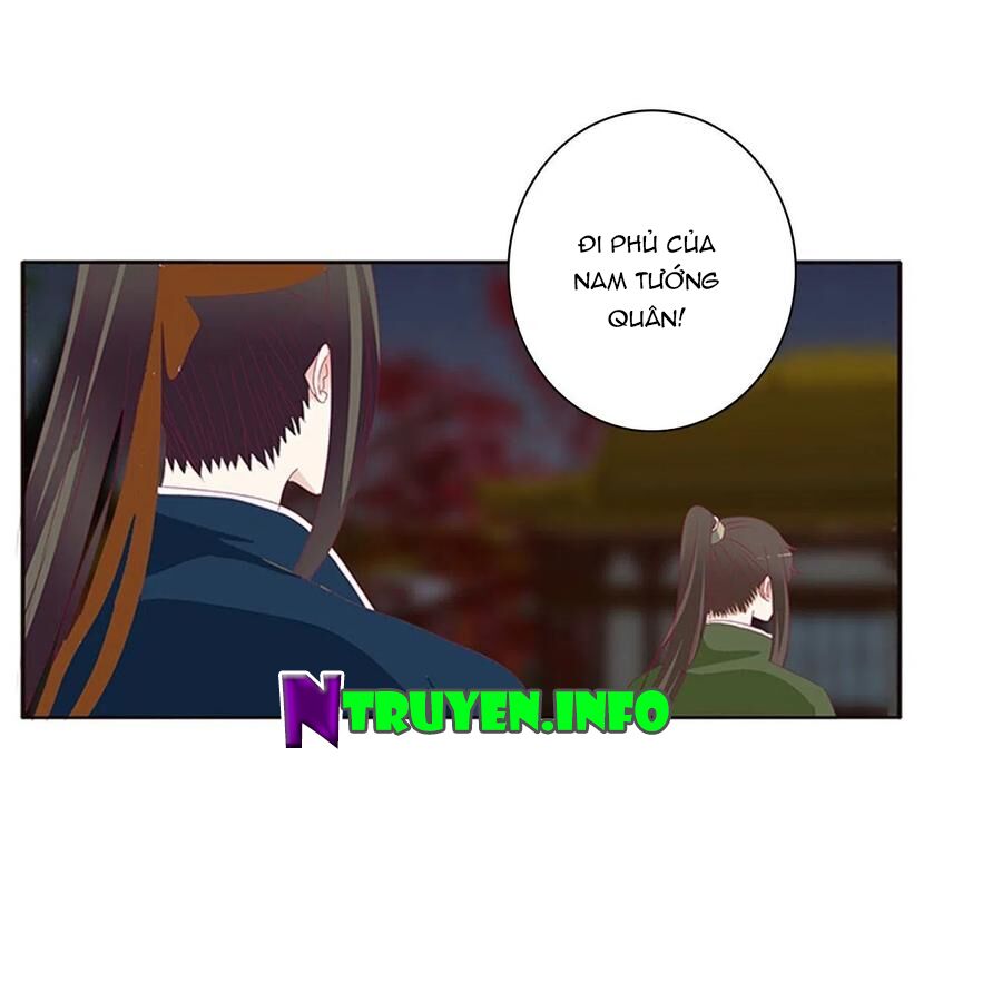 Thông Linh Phi: Chapter 660
