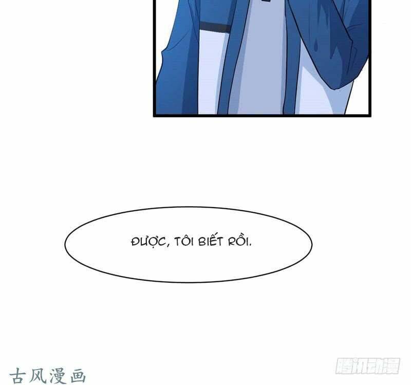 Ám Luyến Thành Hôn: Chapter 53