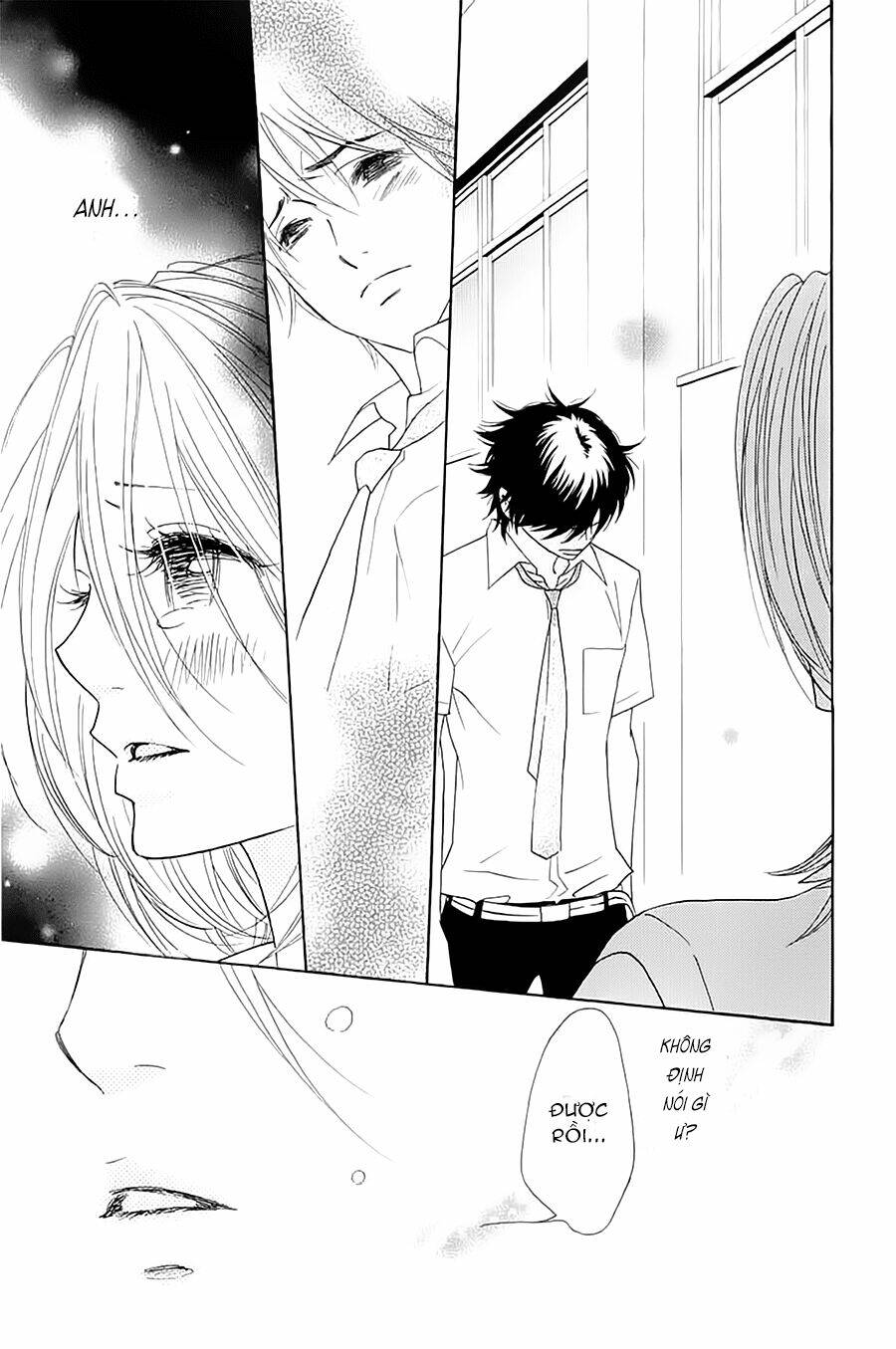 Shinobi Life: Chapter 6