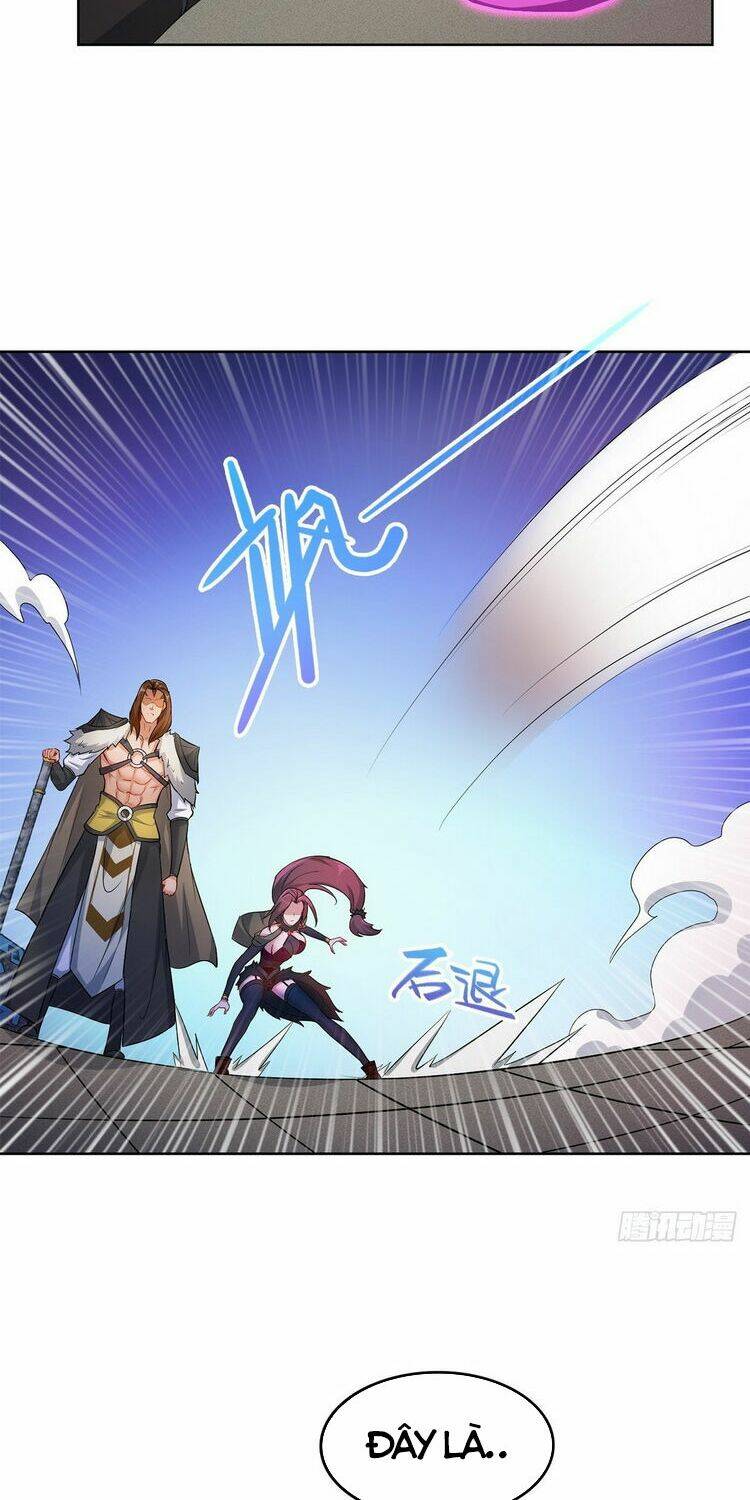 Người Ở Rể Bị Ép Thành Phản Diện Ngoại Truyện: Chapter 18