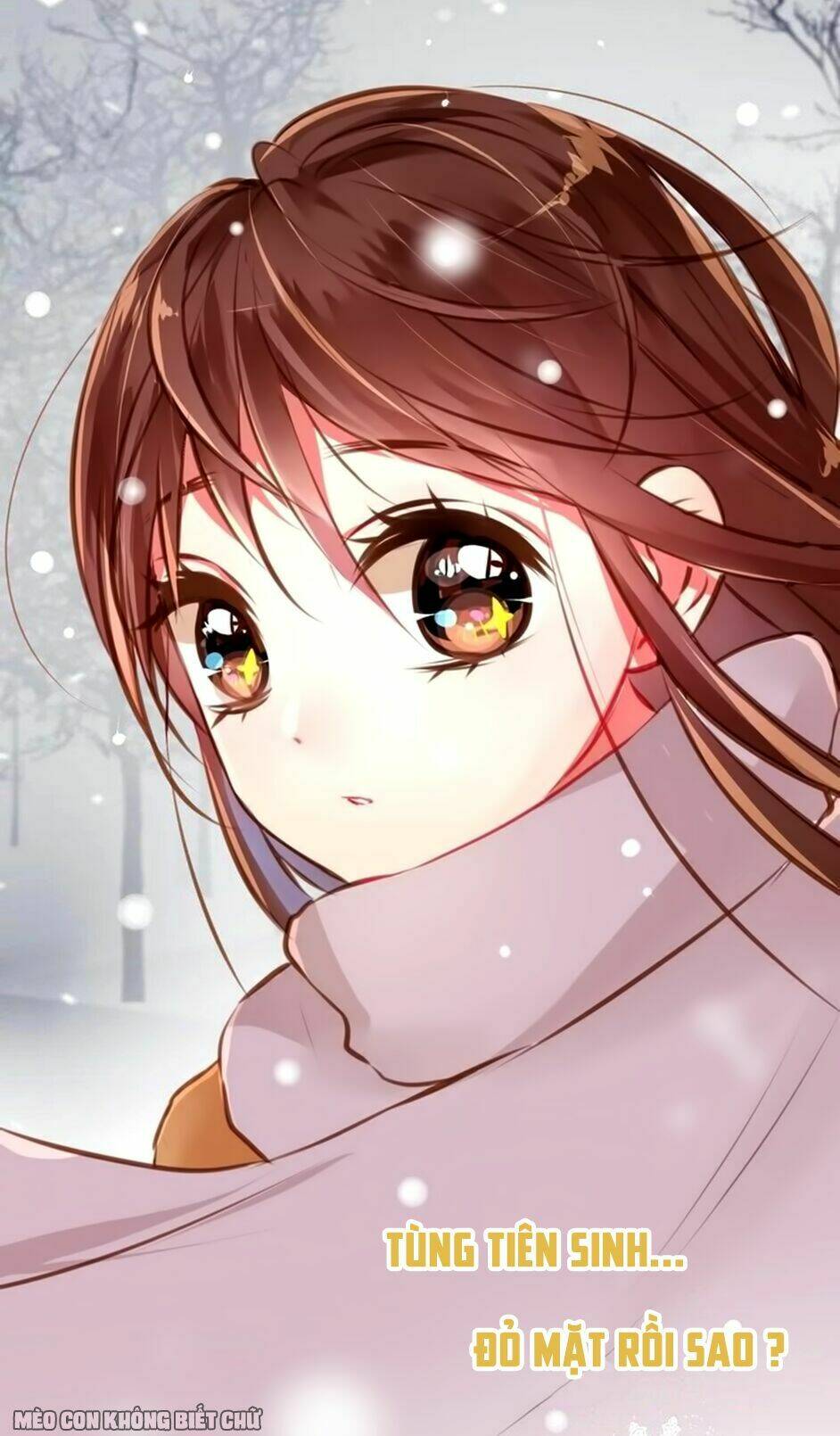 Không Có Ssr Làm Sao Để Yêu: Chapter 19