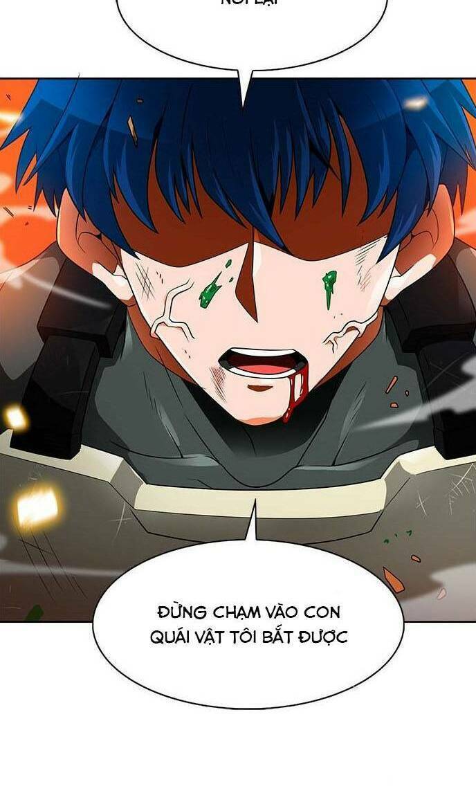 Tôi Tự Động Săn Một Mình: Chapter 49