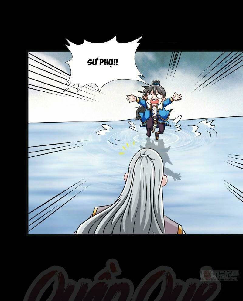 Võ Hồn Tuyệt Thế: Chapter 19