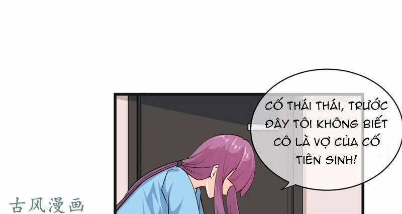 Ám Luyến Thành Hôn: Chapter 68