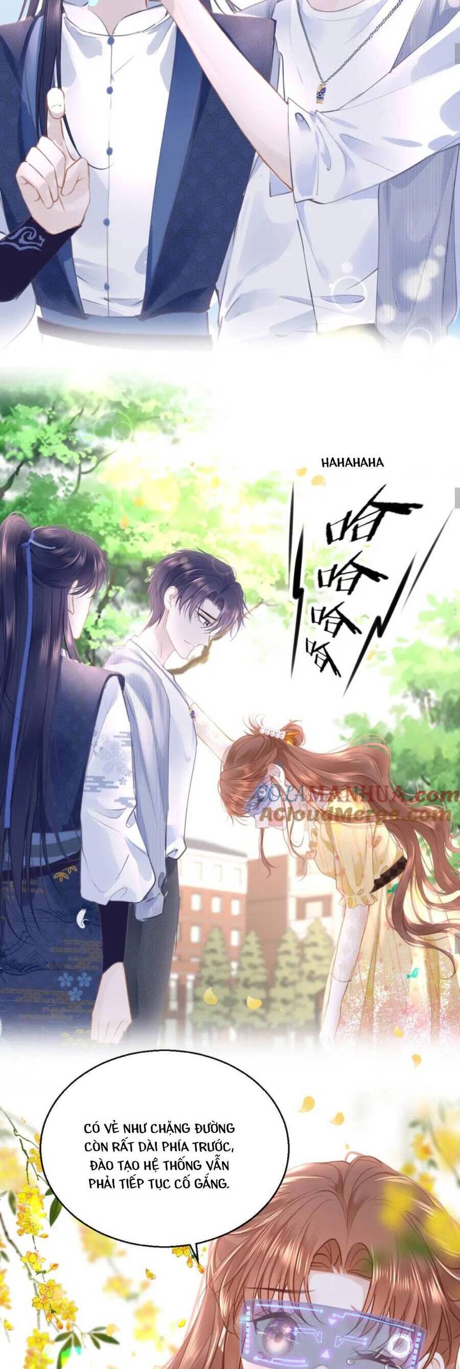 Bắt Đầu Hủy Hôn Để Công Lược Vương Gia: Chapter 112