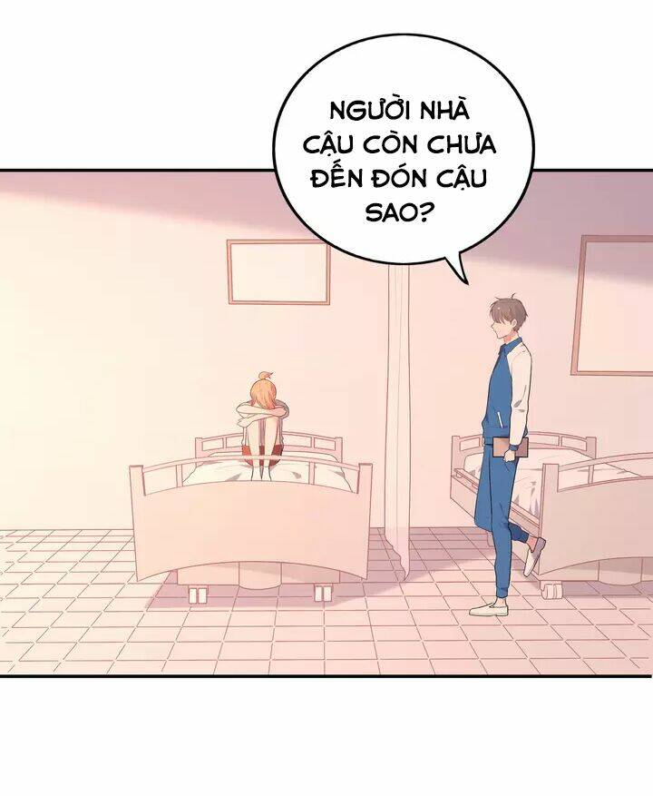 Vương Tử Thành Phố Và Công Chúa Amazon: Chapter 21