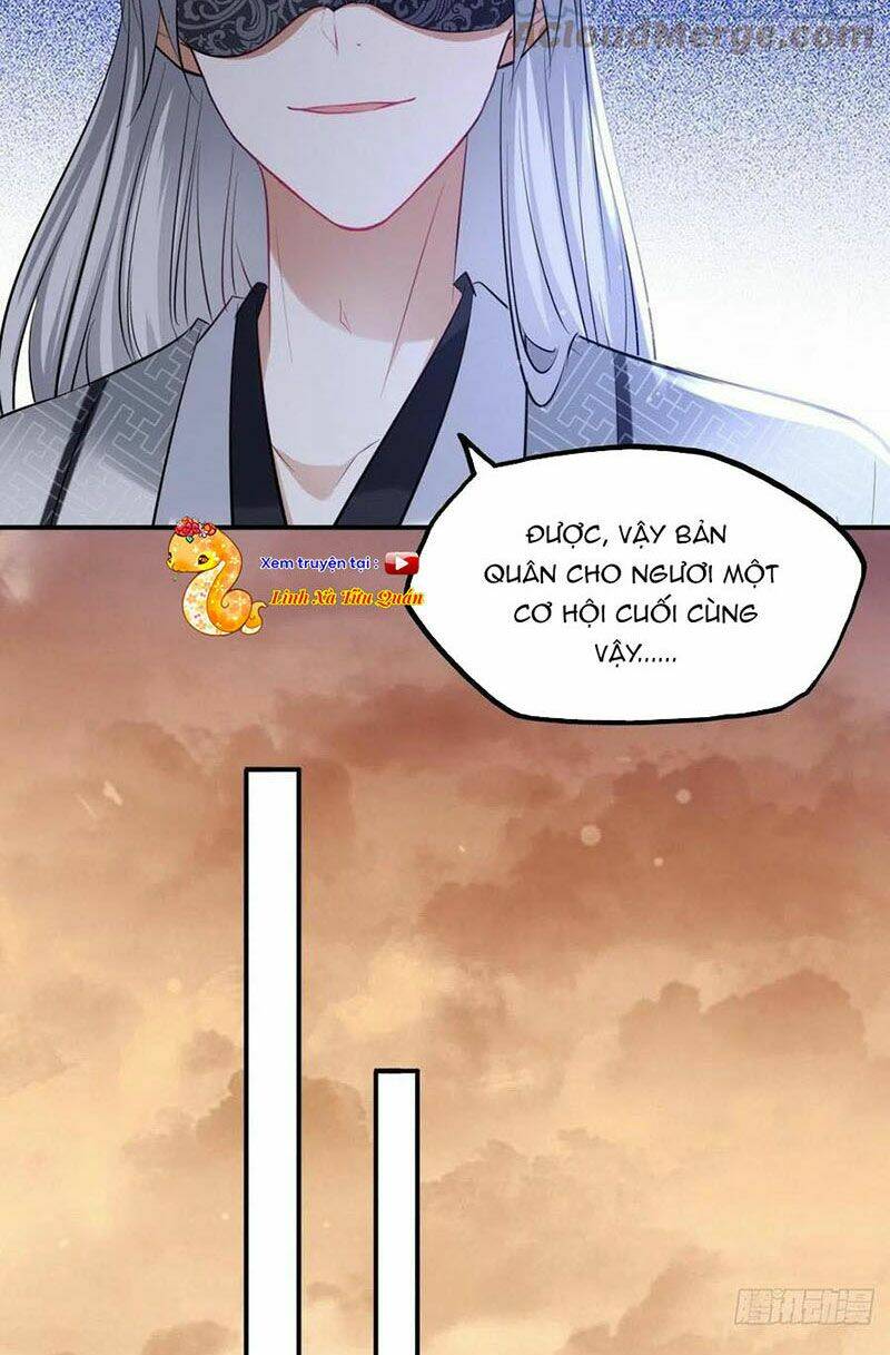 Vương Phi Thật Thích Trang Điểm: Chapter 159