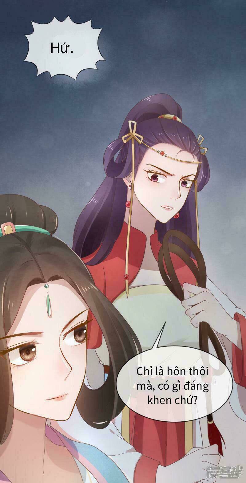 Thịnh Thế Thiên Kiêu: Chapter 9