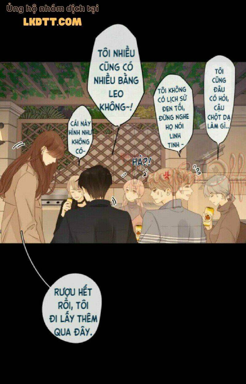 Cô Ấy Không Đáng Yêu: Chapter 78